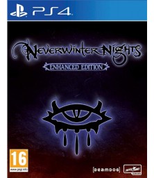 Neverwinter Nights: Enhanced Edition [PS4]